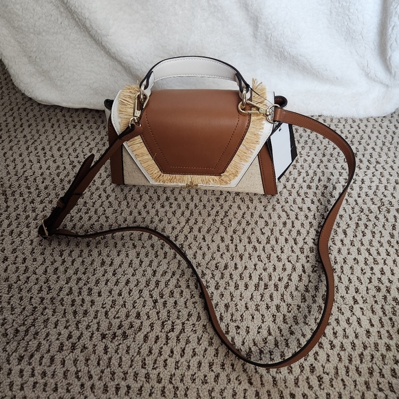 Nine West Tropical Crossbody Bag - Picture 6 of 6